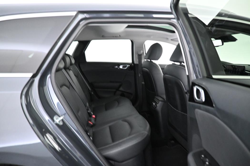 KIA Ceed 2021