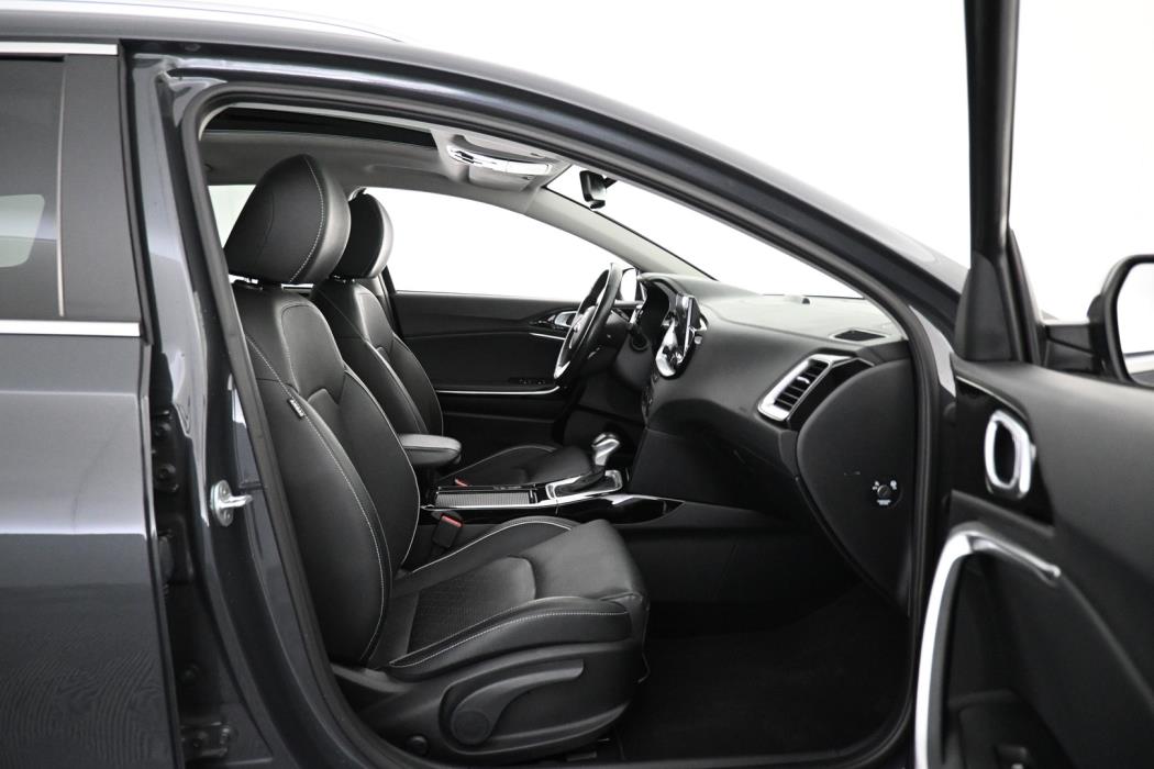 KIA Ceed 2021