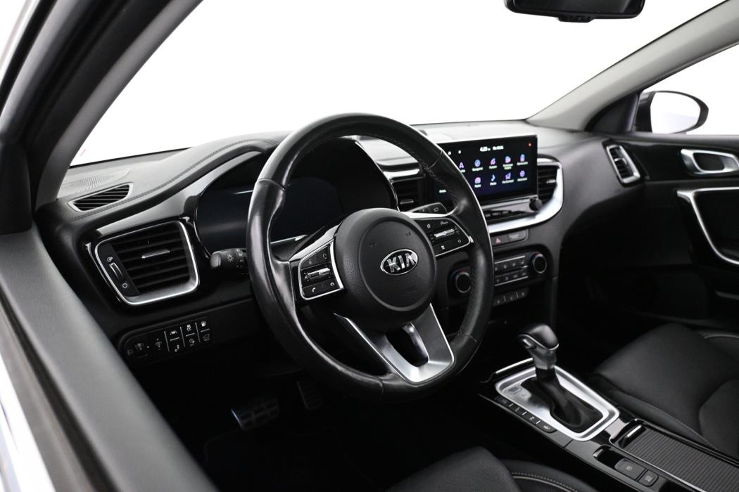 KIA Ceed 2021