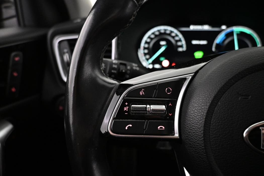 KIA Ceed 2021