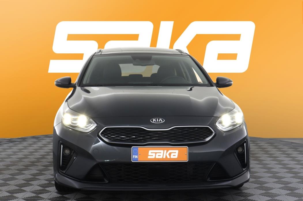 KIA Ceed 2021