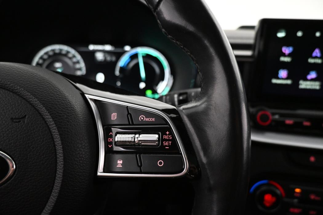 KIA Ceed 2021