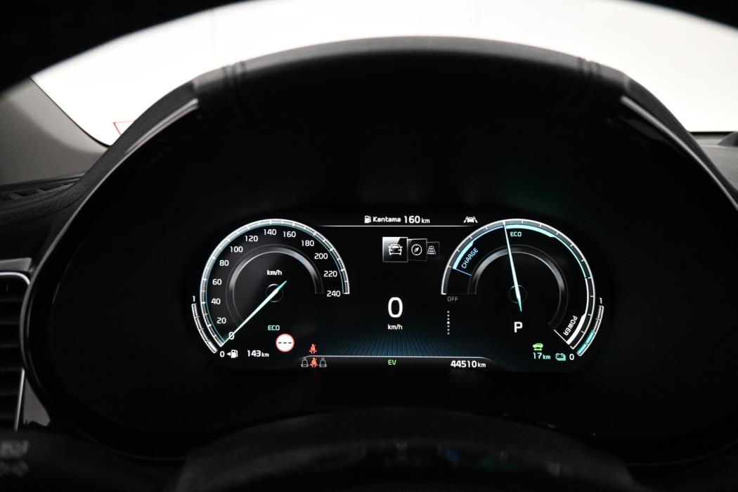 KIA Ceed 2021
