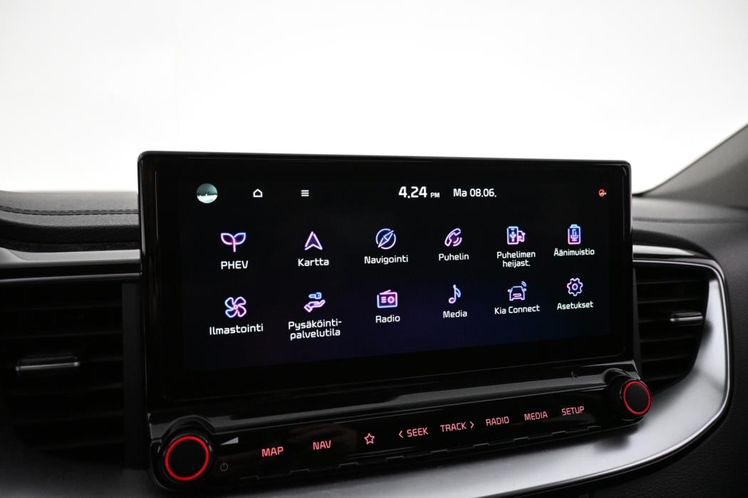 KIA Ceed 2021