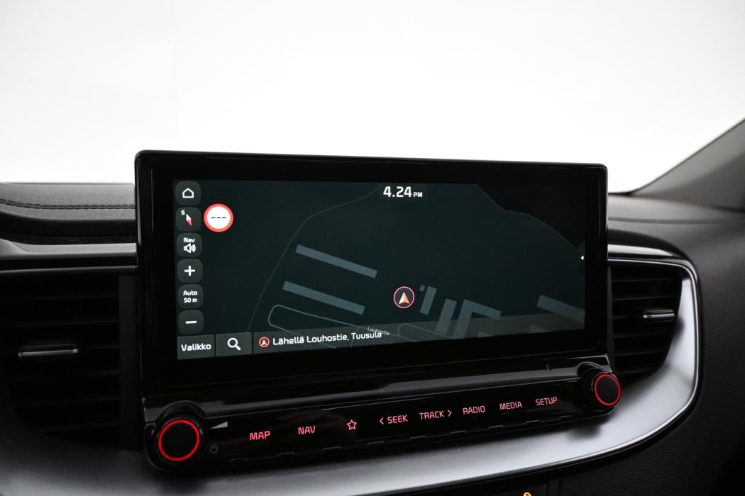 KIA Ceed 2021