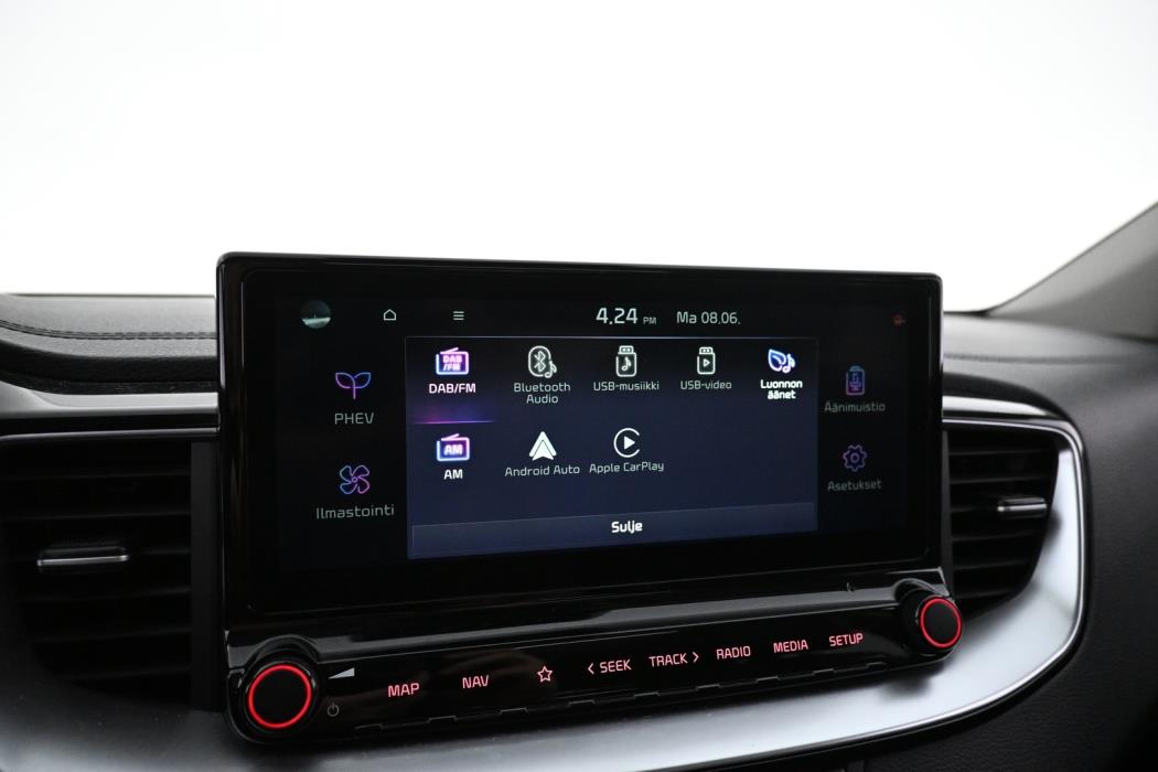 KIA Ceed 2021