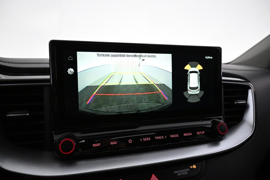 KIA Ceed 2021