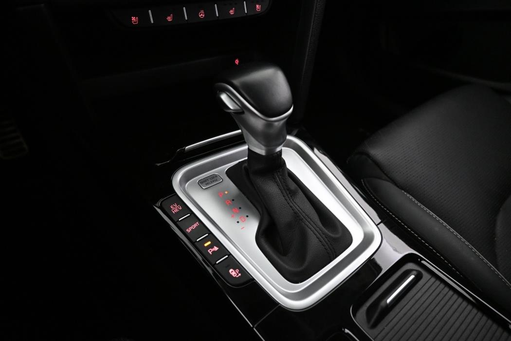 KIA Ceed 2021