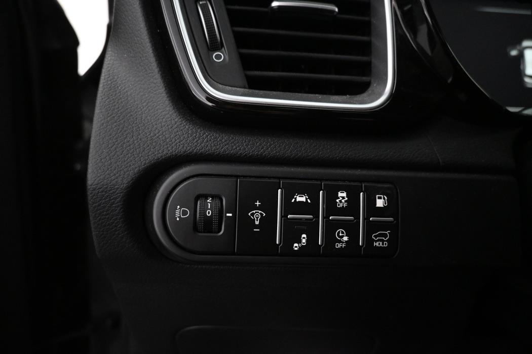 KIA Ceed 2021