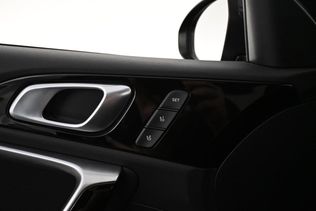 KIA Ceed 2021