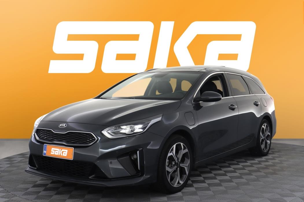 KIA Ceed 2021