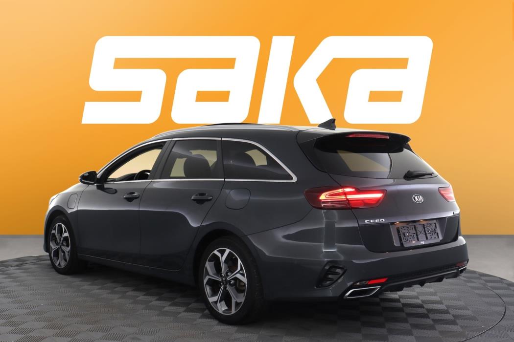 KIA Ceed 2021