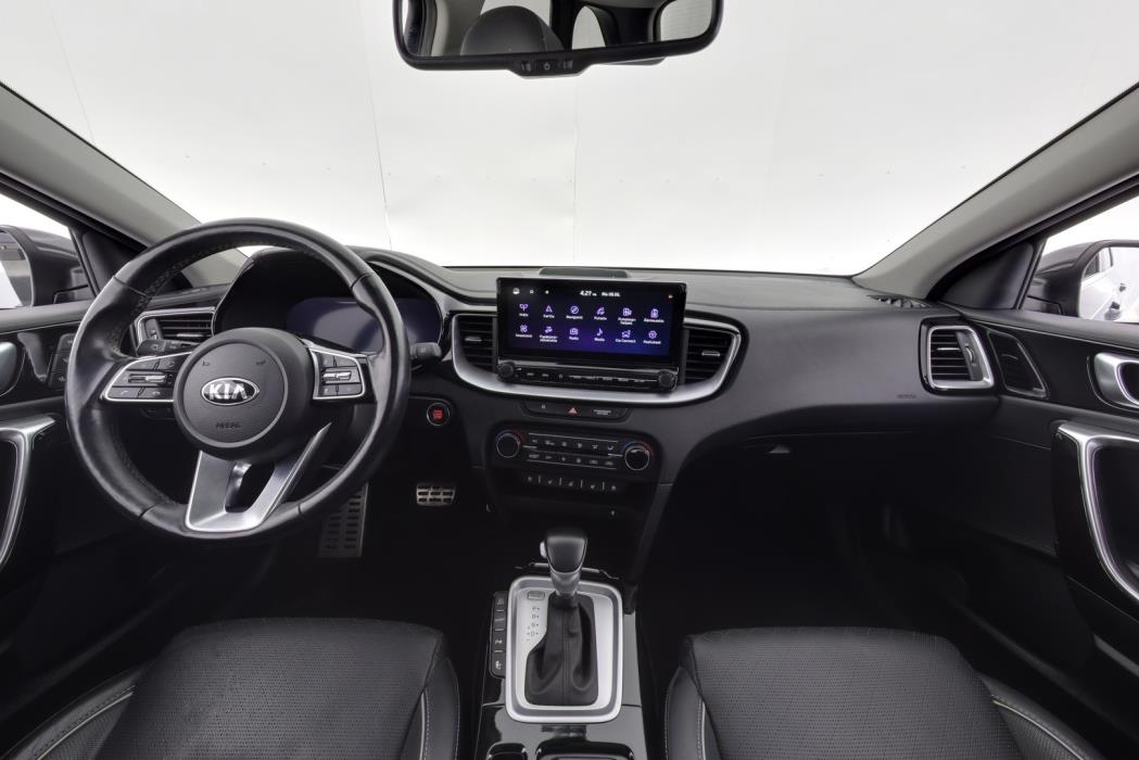 KIA Ceed 2021