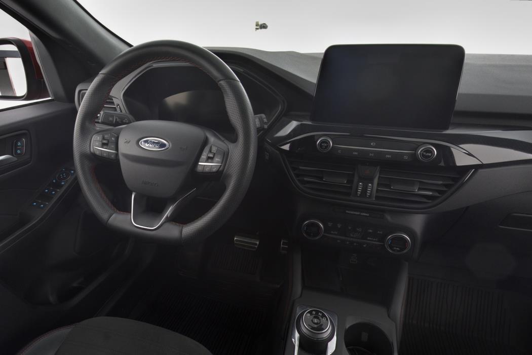 FORD Kuga 2022