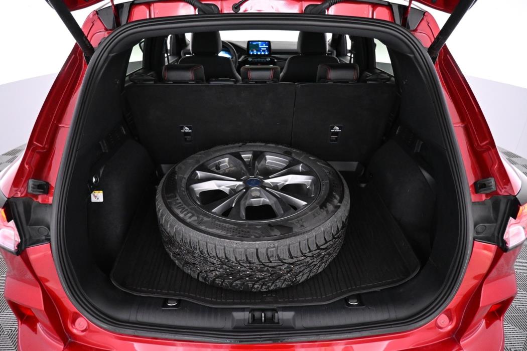 FORD Kuga 2022