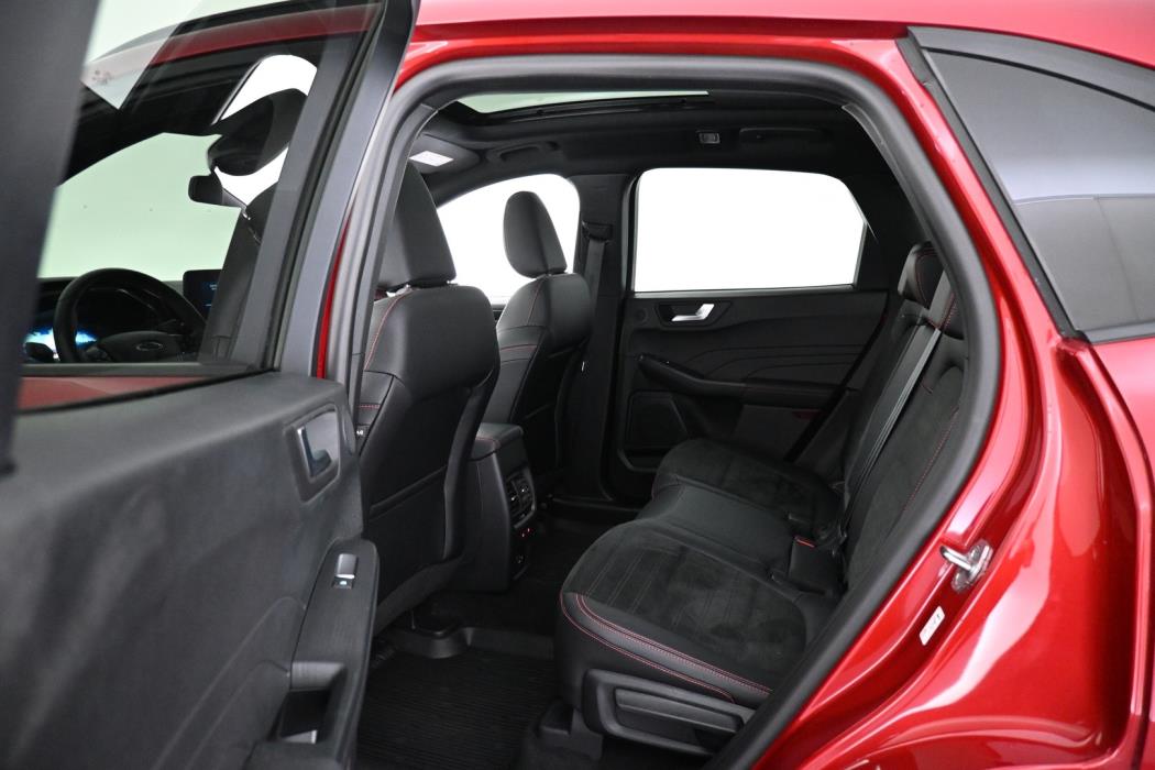FORD Kuga 2022