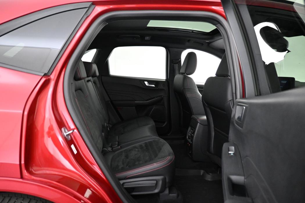FORD Kuga 2022