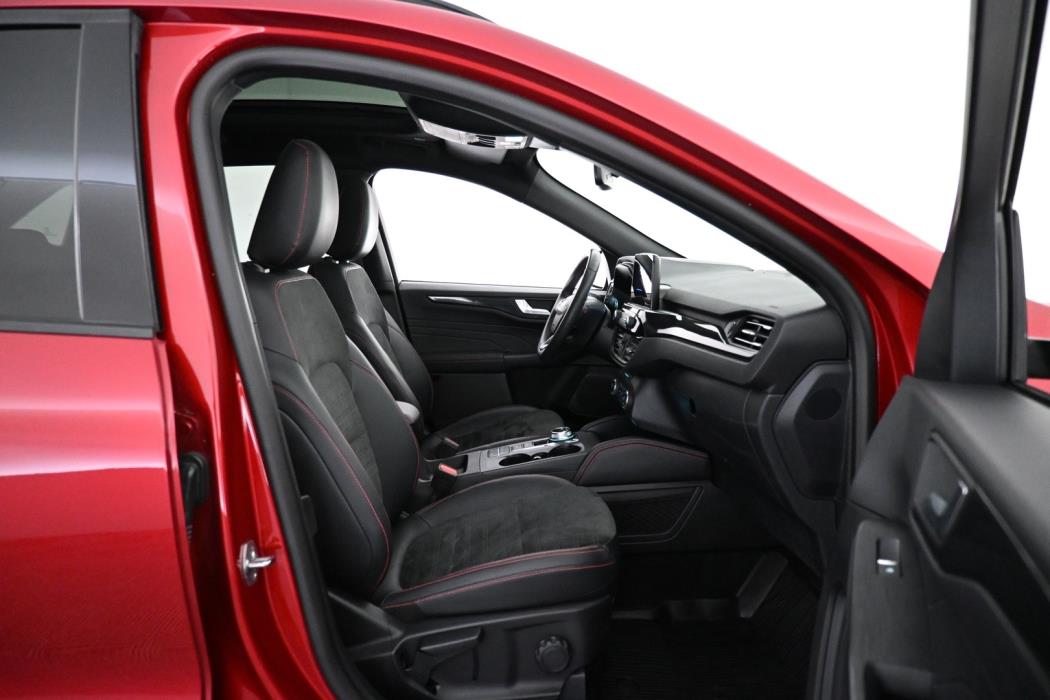FORD Kuga 2022