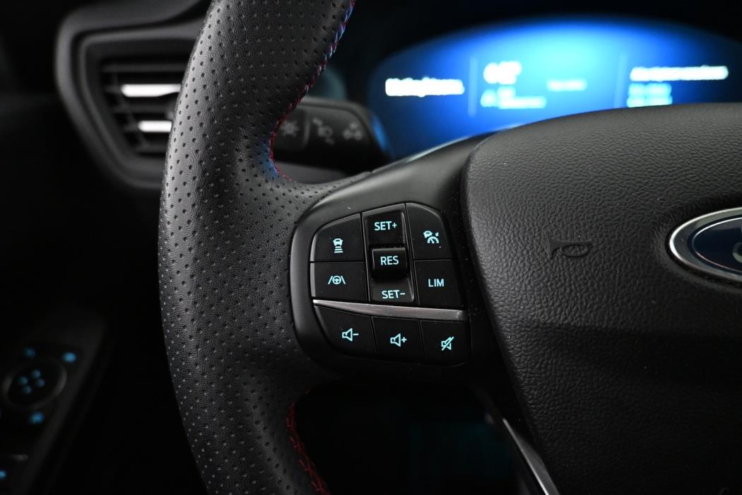 FORD Kuga 2022