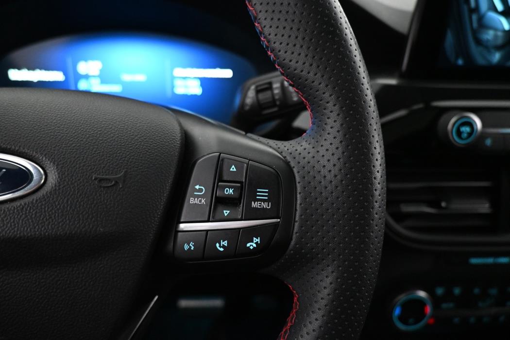 FORD Kuga 2022