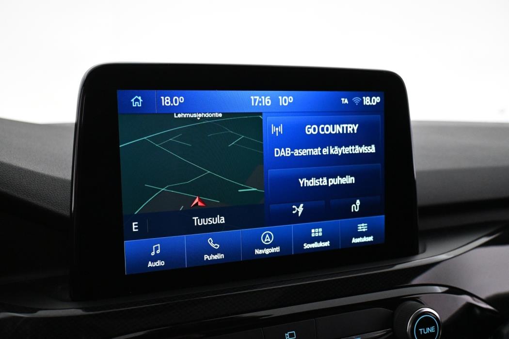 FORD Kuga 2022
