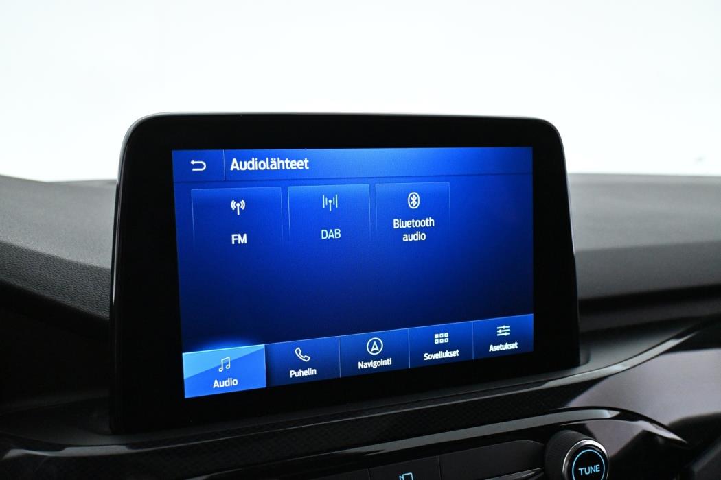 FORD Kuga 2022