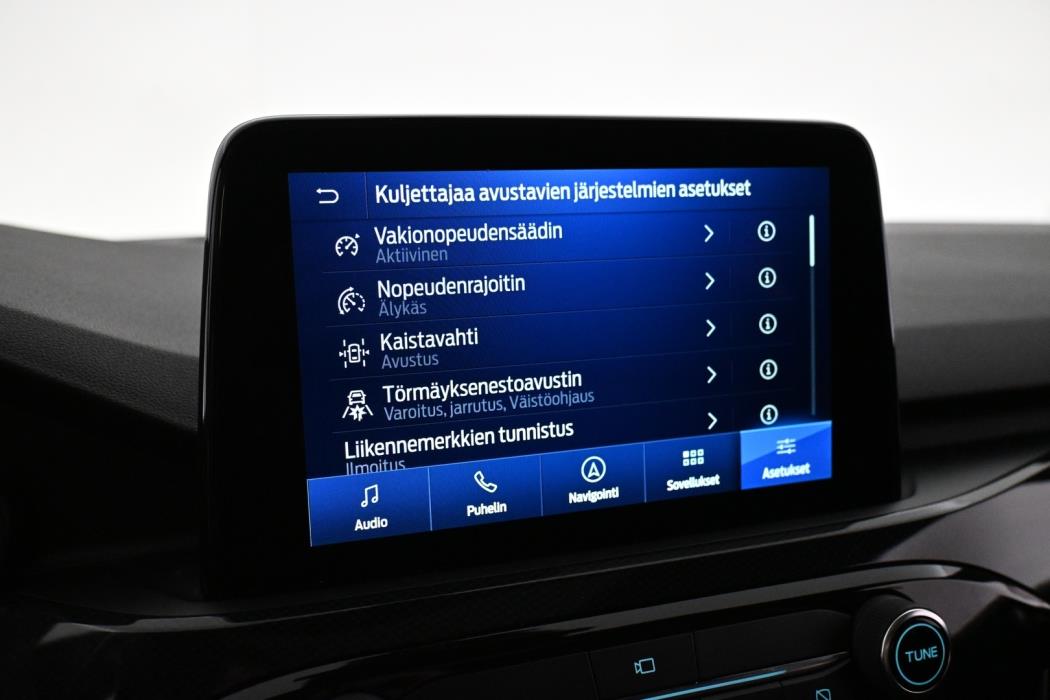 FORD Kuga 2022