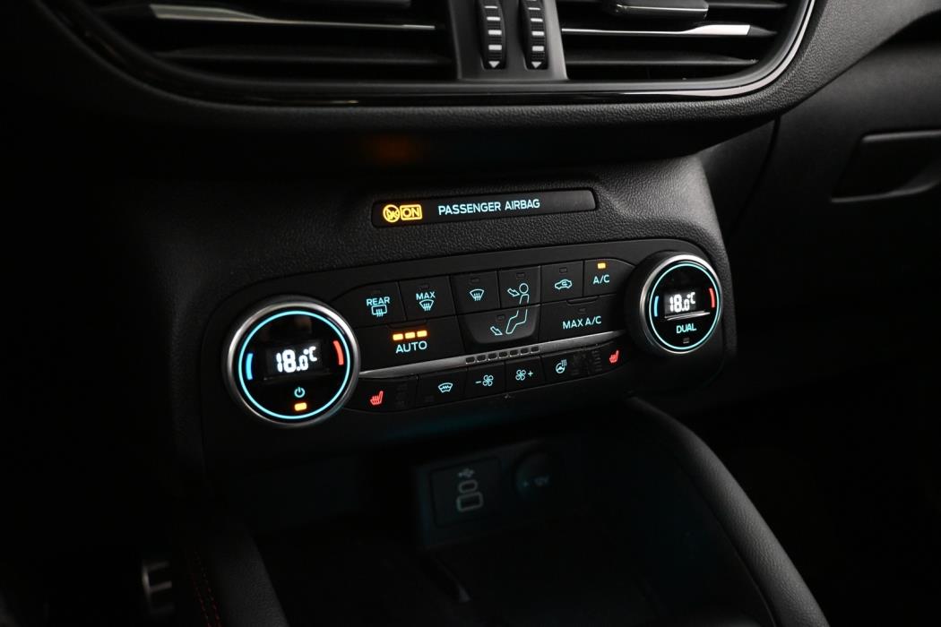 FORD Kuga 2022