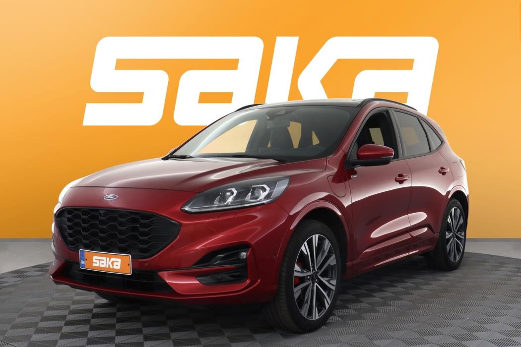 FORD Kuga 2022