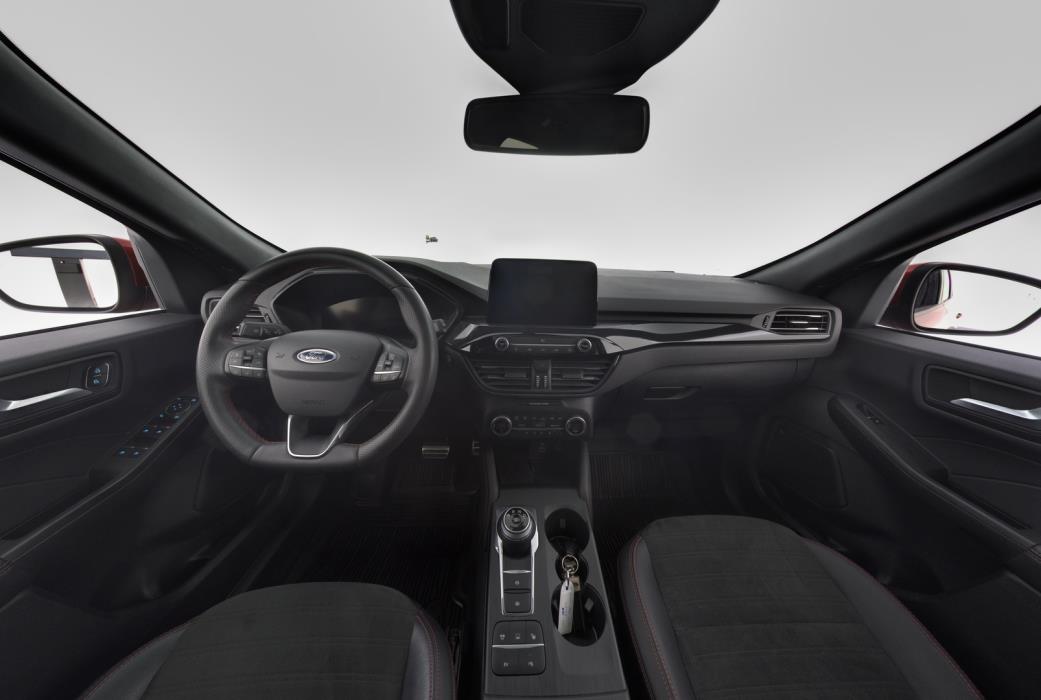 FORD Kuga 2022