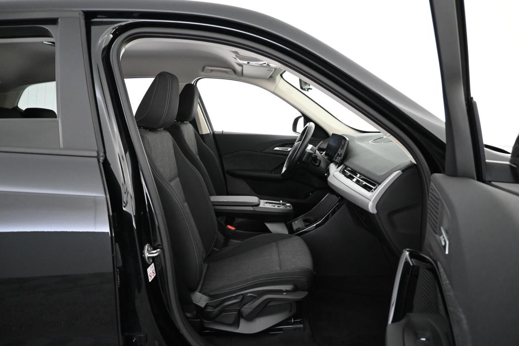 BMW iX1 2023