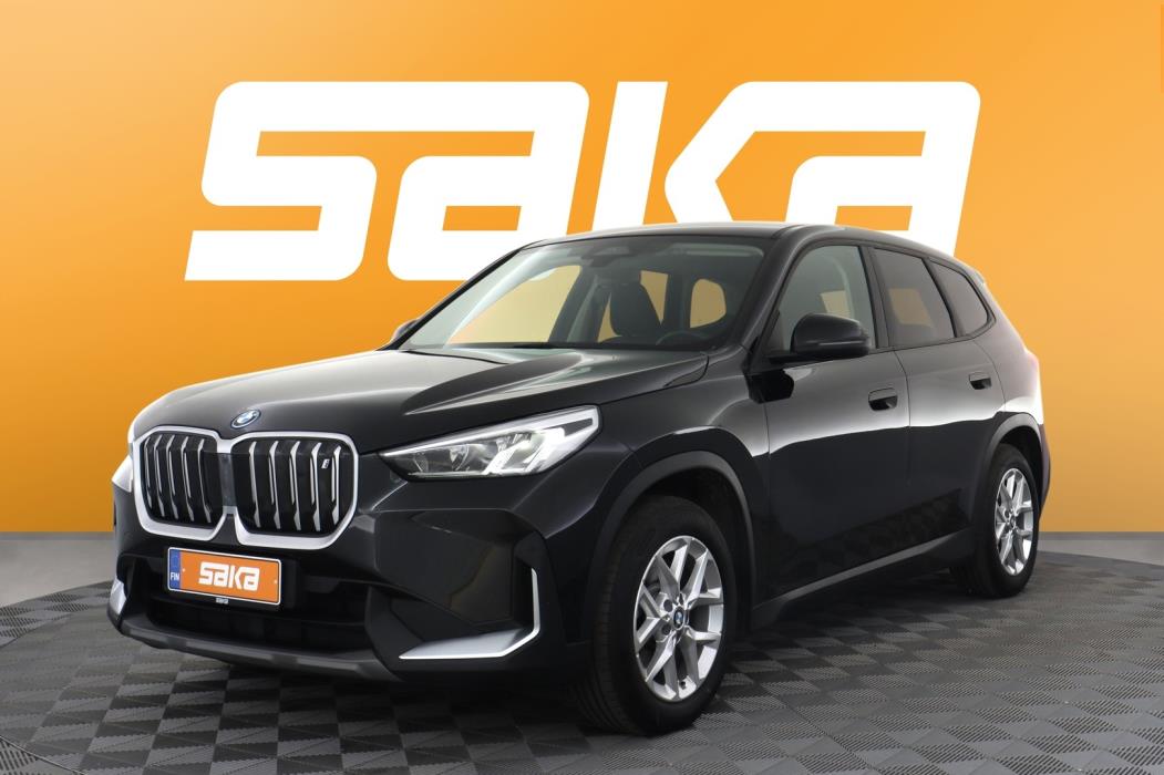 BMW iX1 2023