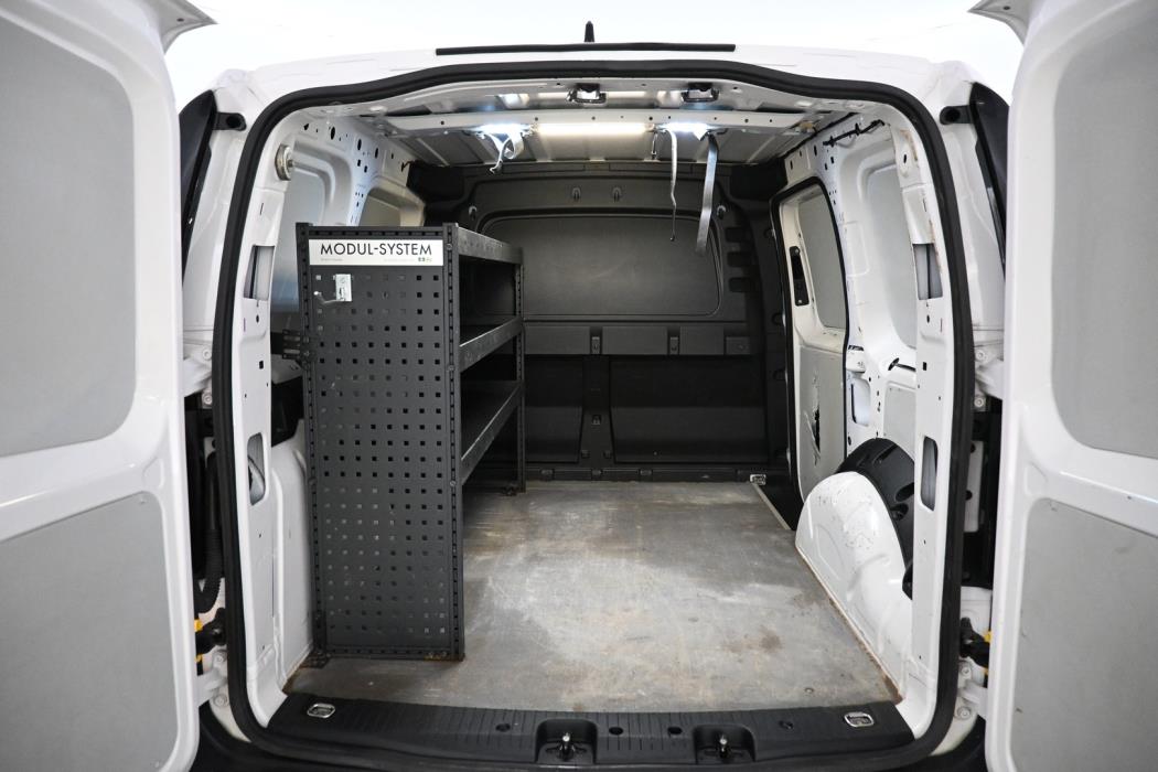 VOLKSWAGEN Caddy 2021