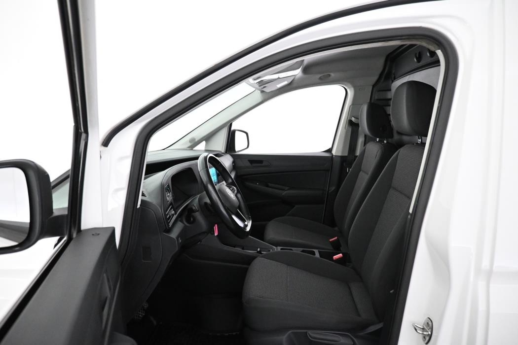VOLKSWAGEN Caddy 2021