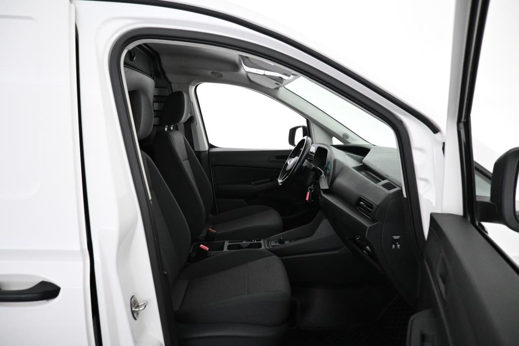 VOLKSWAGEN Caddy 2021