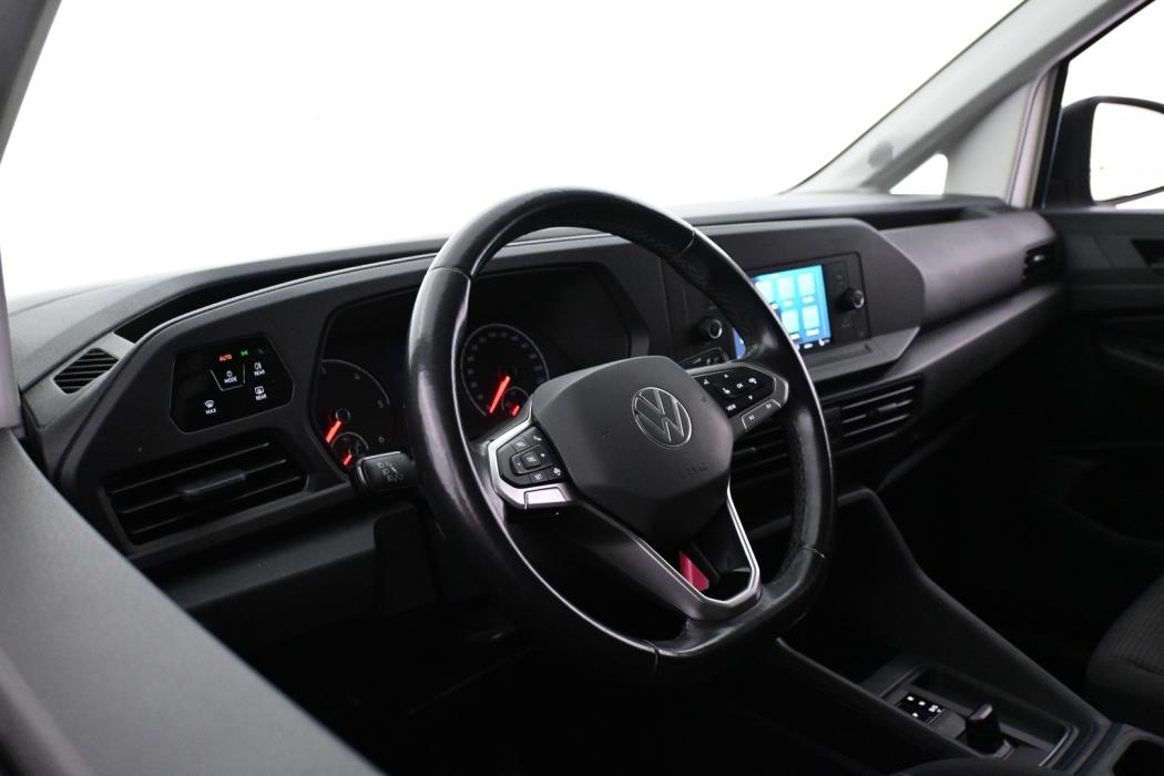 VOLKSWAGEN Caddy 2021