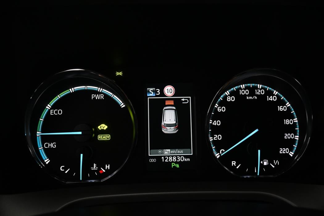 TOYOTA RAV4 2016