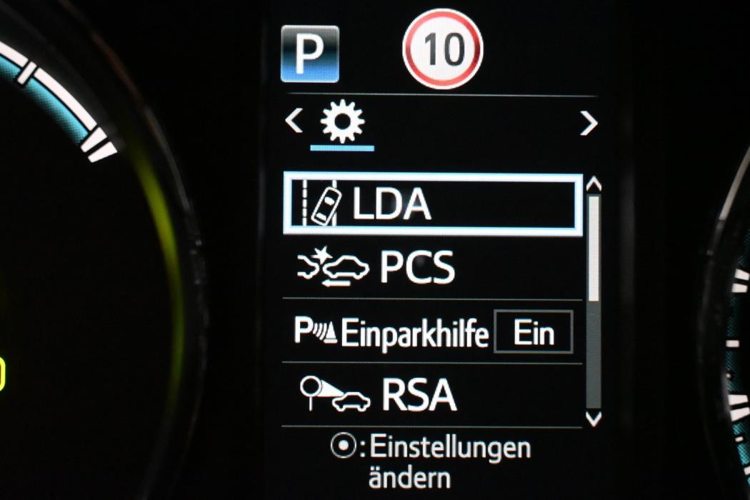TOYOTA RAV4 2016
