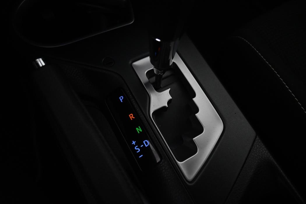 TOYOTA RAV4 2016