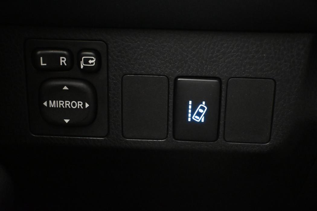 TOYOTA RAV4 2016