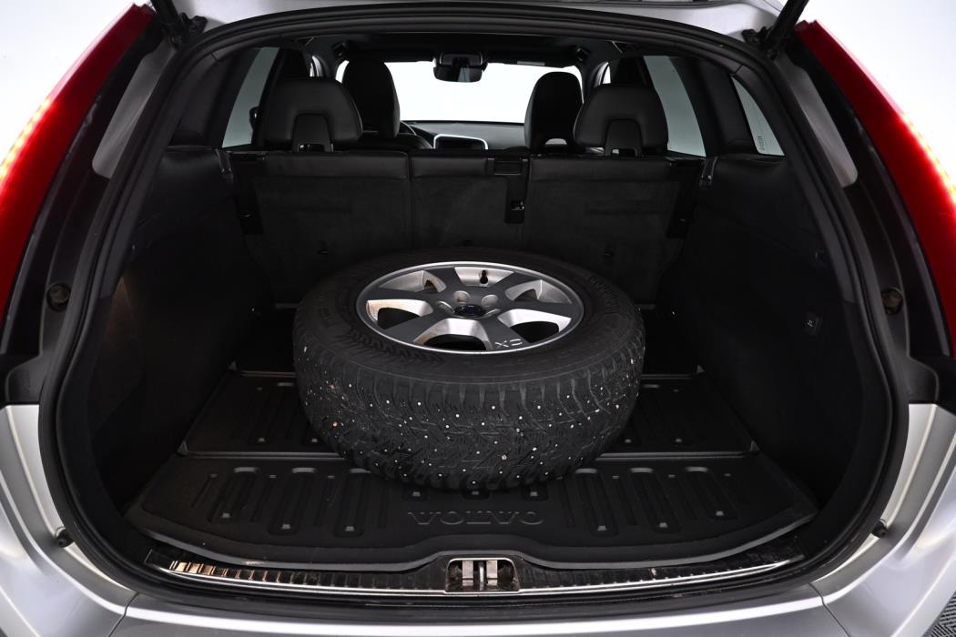 VOLVO XC60 2016