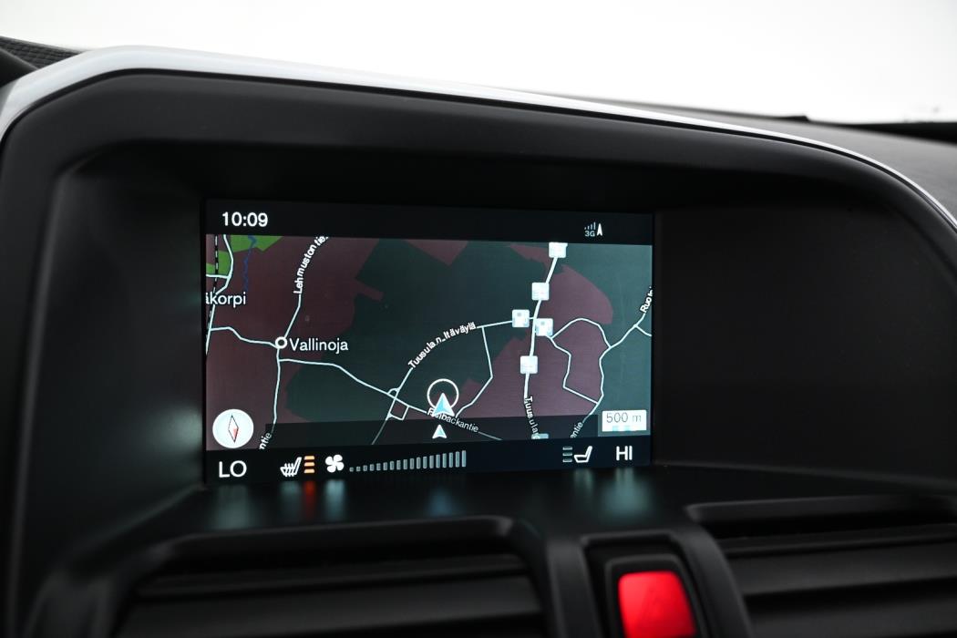 VOLVO XC60 2016