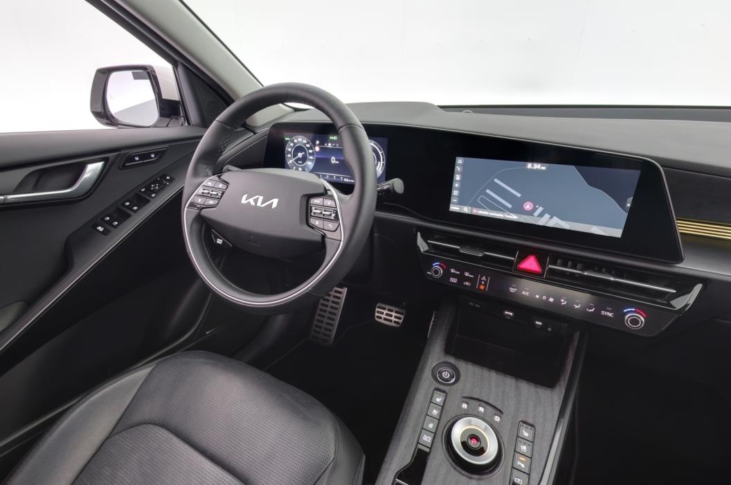 KIA Niro 2024