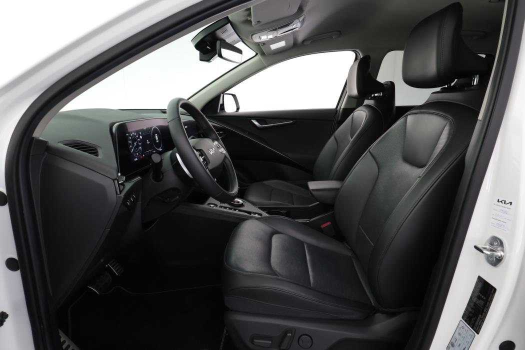 KIA Niro 2024