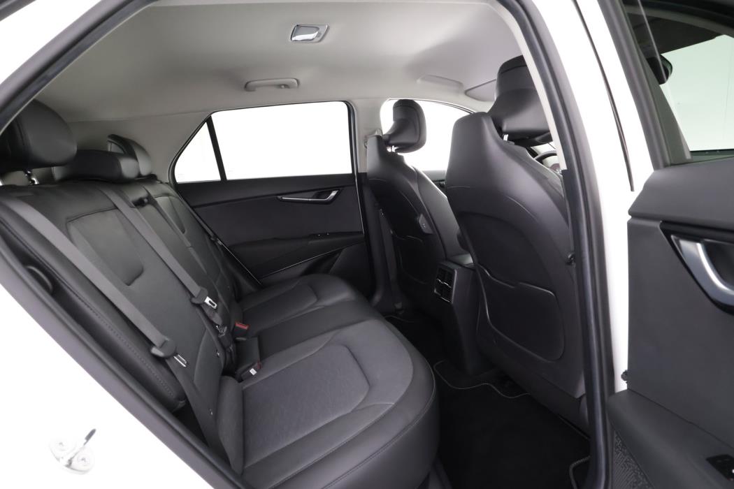KIA Niro 2024