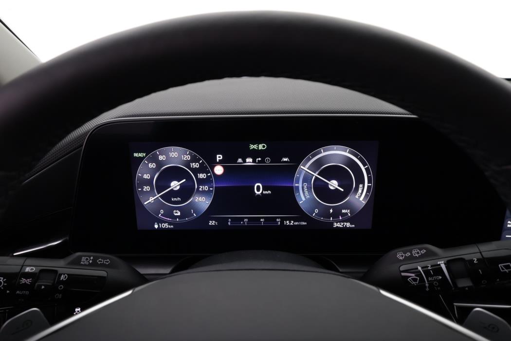 KIA Niro 2024