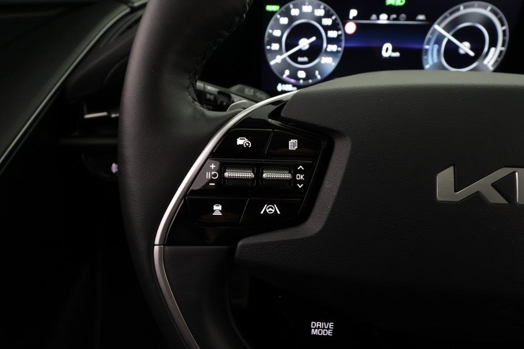KIA Niro 2024