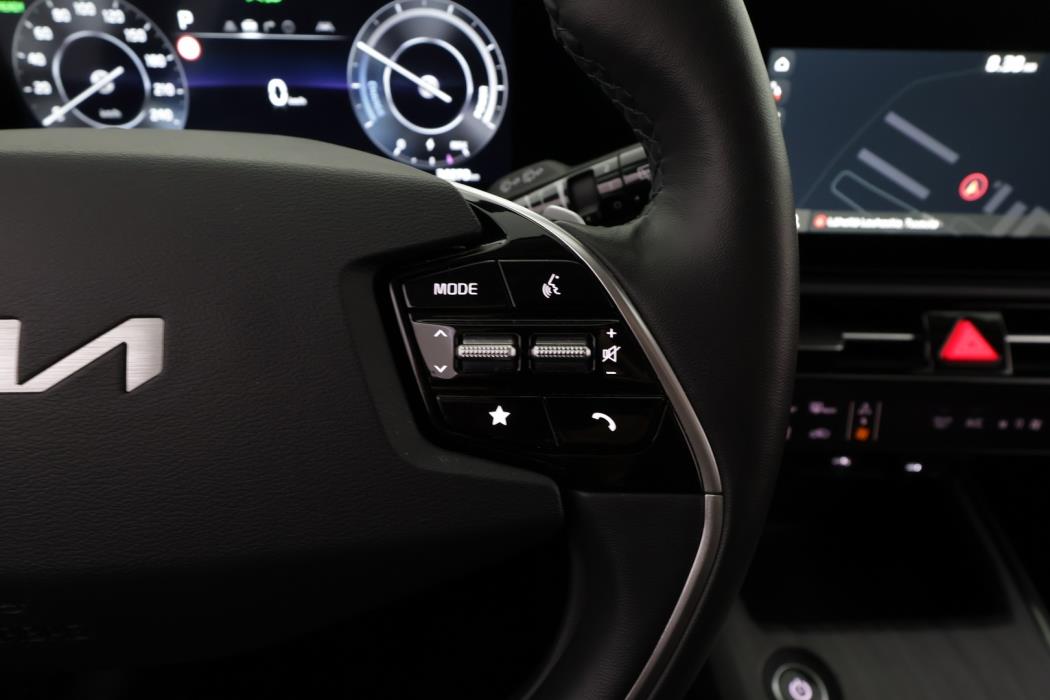 KIA Niro 2024