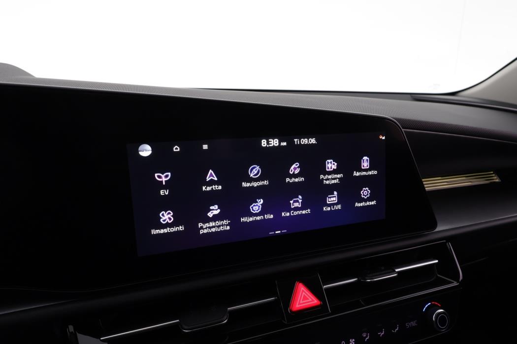 KIA Niro 2024