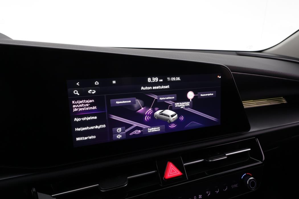 KIA Niro 2024